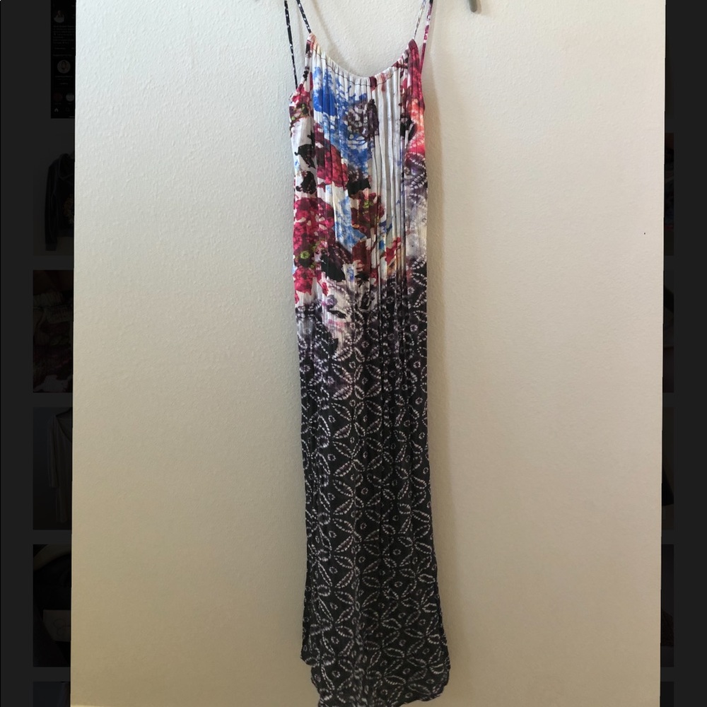 Free People Maxi Dress